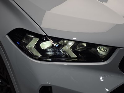 BMW X6 - 9
