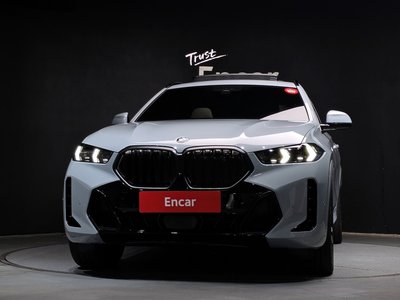 BMW X6 - 2