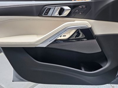 صورة مصغرة 14 لـ 2025 BMW X6
