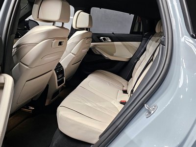 صورة مصغرة 17 لـ 2025 BMW X6