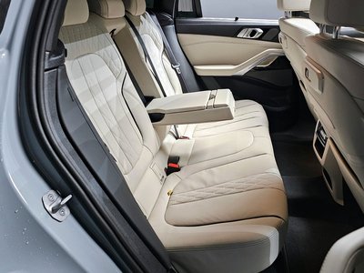 صورة مصغرة 18 لـ 2025 BMW X6