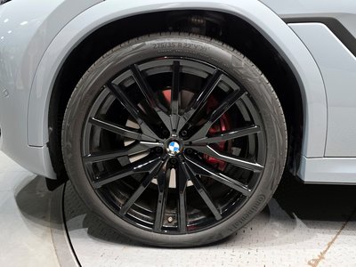 BMW X6 - 6