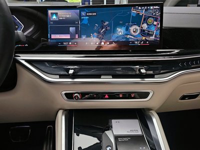 صورة مصغرة 20 لـ 2025 BMW X6