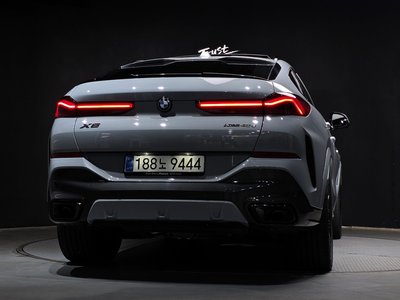 BMW X6 - 3