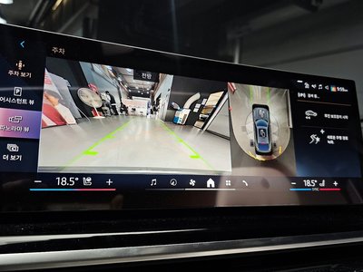 صورة مصغرة 21 لـ 2025 BMW X6