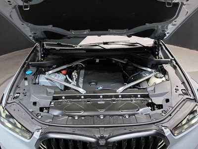 BMW X6 - 7