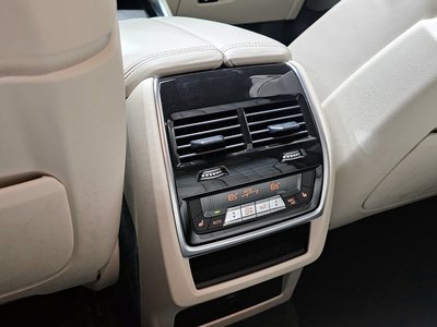صورة مصغرة 28 لـ 2025 BMW X6