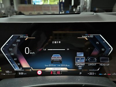 صورة مصغرة 11 لـ 2025 BMW X6