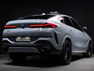 BMW X6 - 4