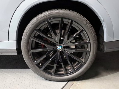 BMW X6 - 8