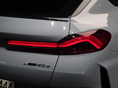 BMW X6 - 10