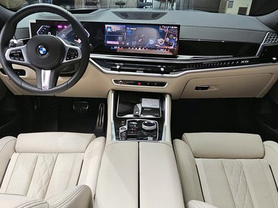 BMW X6 - 5