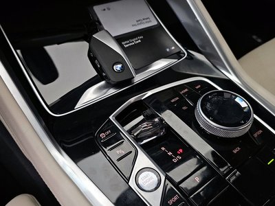 صورة مصغرة 12 لـ 2025 BMW X6