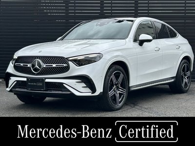 MERCEDES-BENZ GLC - 1