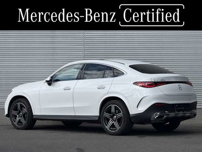 MERCEDES-BENZ GLC - 4