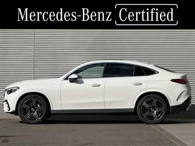 MERCEDES-BENZ GLC - 3