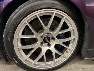 2018 BMW M4 照片 2