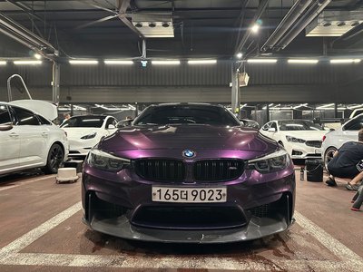 صورة مصغرة 13 لـ 2018 BMW M4