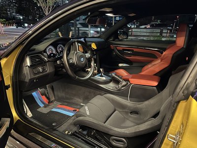 2018 BMW M4 照片 6