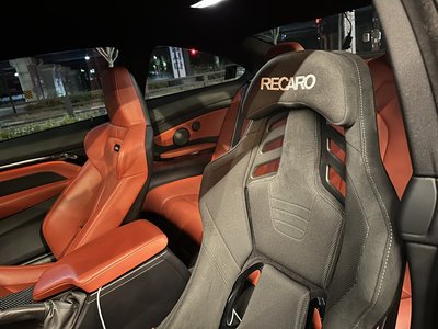 2018 BMW M4 照片 7