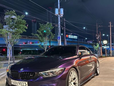 صورة مصغرة 14 لـ 2018 BMW M4