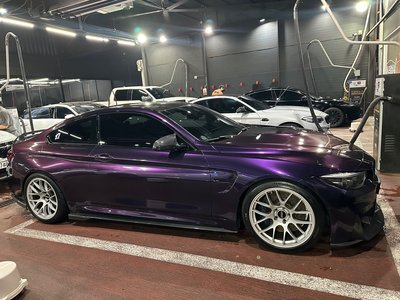 صورة مصغرة 12 لـ 2018 BMW M4