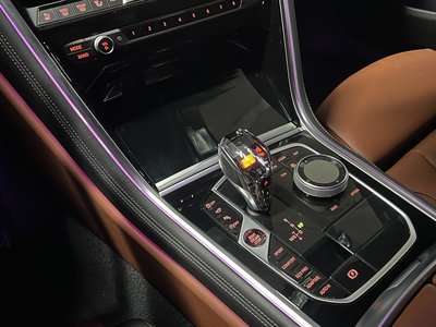BMW 8 SERIES - 9