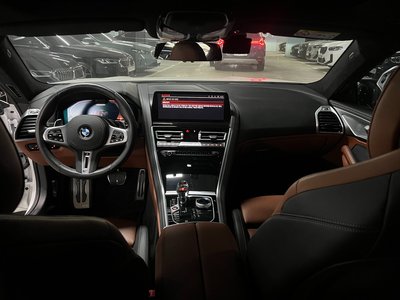 BMW 8 SERIES - 4