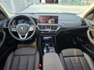 BMW X3 - 8
