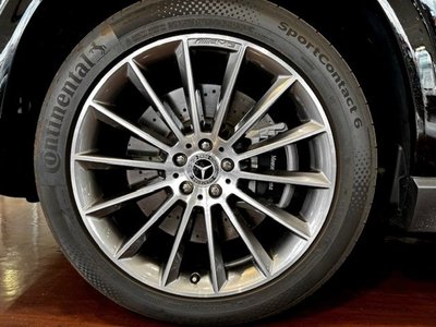 MERCEDES-BENZ GLE COUPE - 9