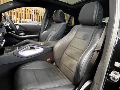 MERCEDES-BENZ GLE COUPE - 3