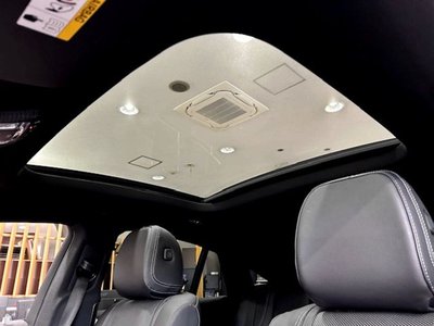 MERCEDES-BENZ GLE COUPE - 4