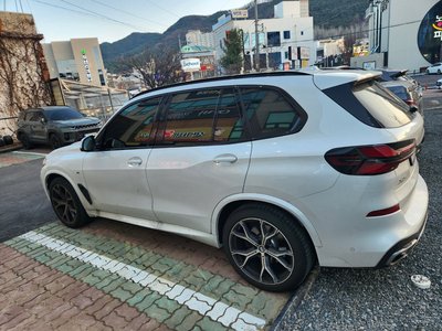 2025 BMW X5 — фото 2