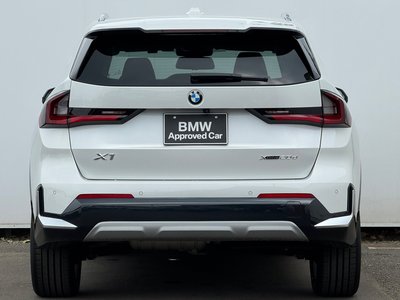 2024 BMW X1 — миниатюра 12