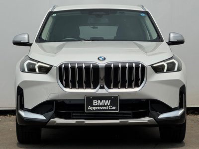 2024 BMW X1 — фото 8