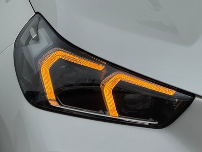 2024 BMW X1 — миниатюра 14