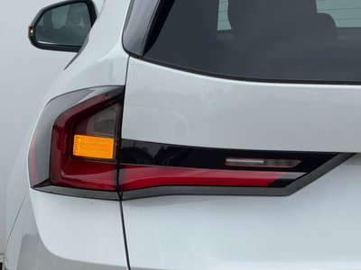 2024 BMW X1 — миниатюра 16