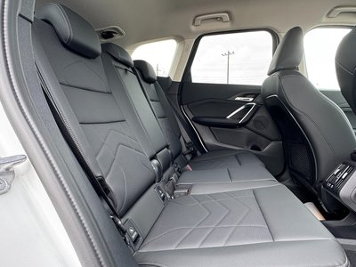 2024 BMW X1 — миниатюра 37