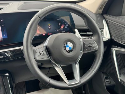 2024 BMW X1 — миниатюра 20