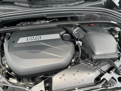 2024 BMW X1 — миниатюра 45