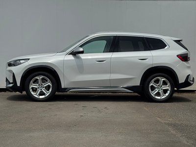 2024 BMW X1 — фото 6