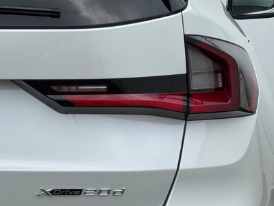 2024 BMW X1 — миниатюра 13