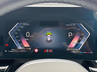 2024 BMW X1 — миниатюра 30