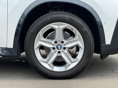2024 BMW X1 — миниатюра 11