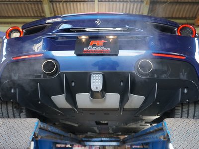 FERRARI 488 GTB - 10