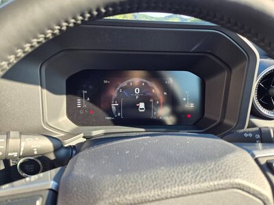 TOYOTA LAND CRUISER 250 - 8