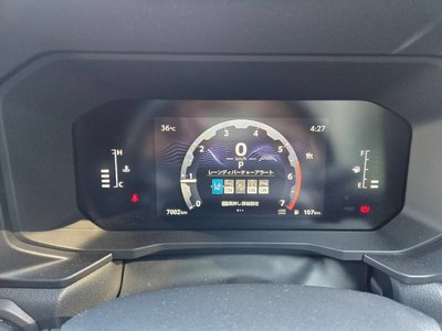 TOYOTA LAND CRUISER 250 - 7