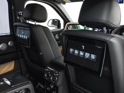 صورة مصغرة 49 لـ 2025 ROLLS-ROYCE CULLINAN