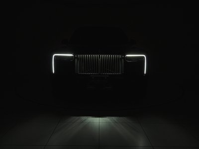 صورة مصغرة 54 لـ 2025 ROLLS-ROYCE CULLINAN