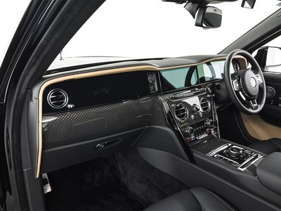صورة مصغرة 16 لـ 2025 ROLLS-ROYCE CULLINAN